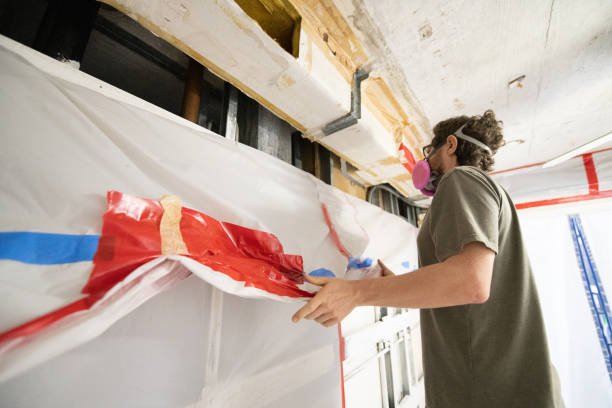 Mold Remediation for Rental Properties in Las Animas, CO