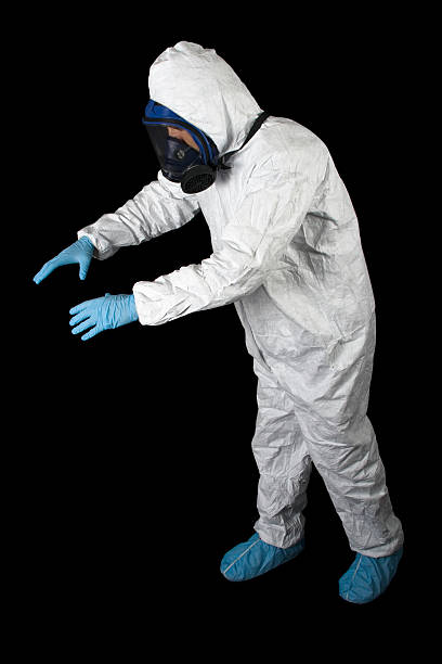 Best Mold Removal for HVAC Installations  in Las Animas, CO